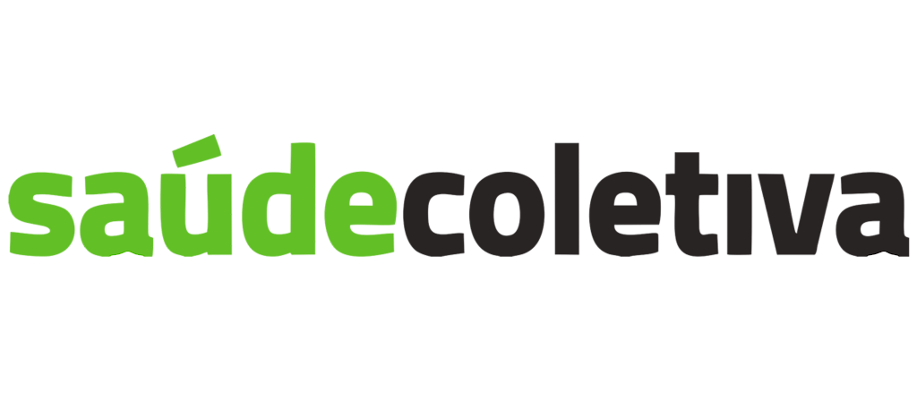 Saúde Coletiva logo